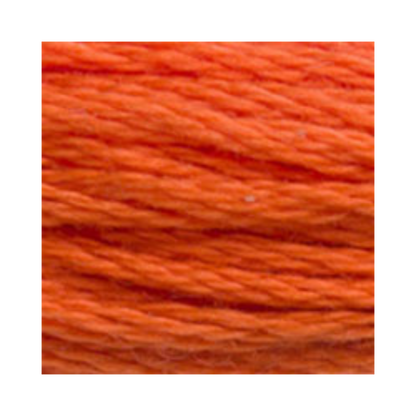 DMC Six-Strand Embroidery Floss