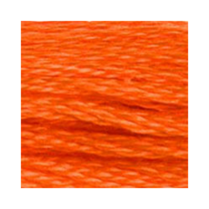 DMC Six-Strand Embroidery Floss
