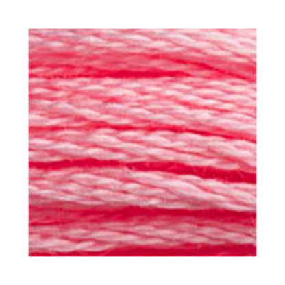 DMC Six-Strand Embroidery Floss
