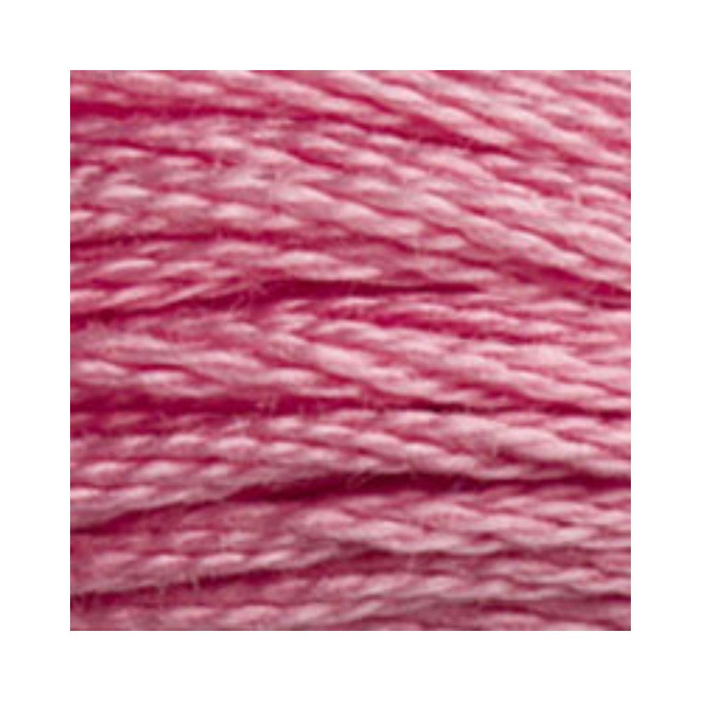 DMC Six-Strand Embroidery Floss
