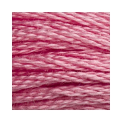 DMC Six-Strand Embroidery Floss