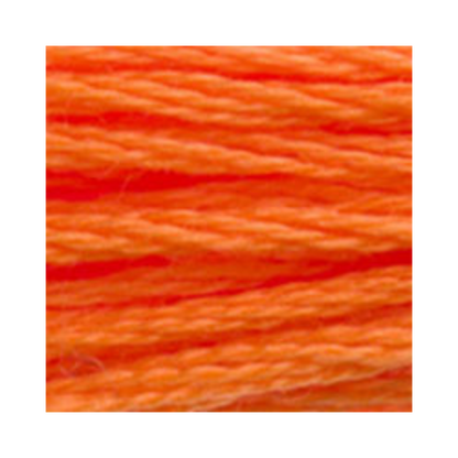 DMC Six-Strand Embroidery Floss