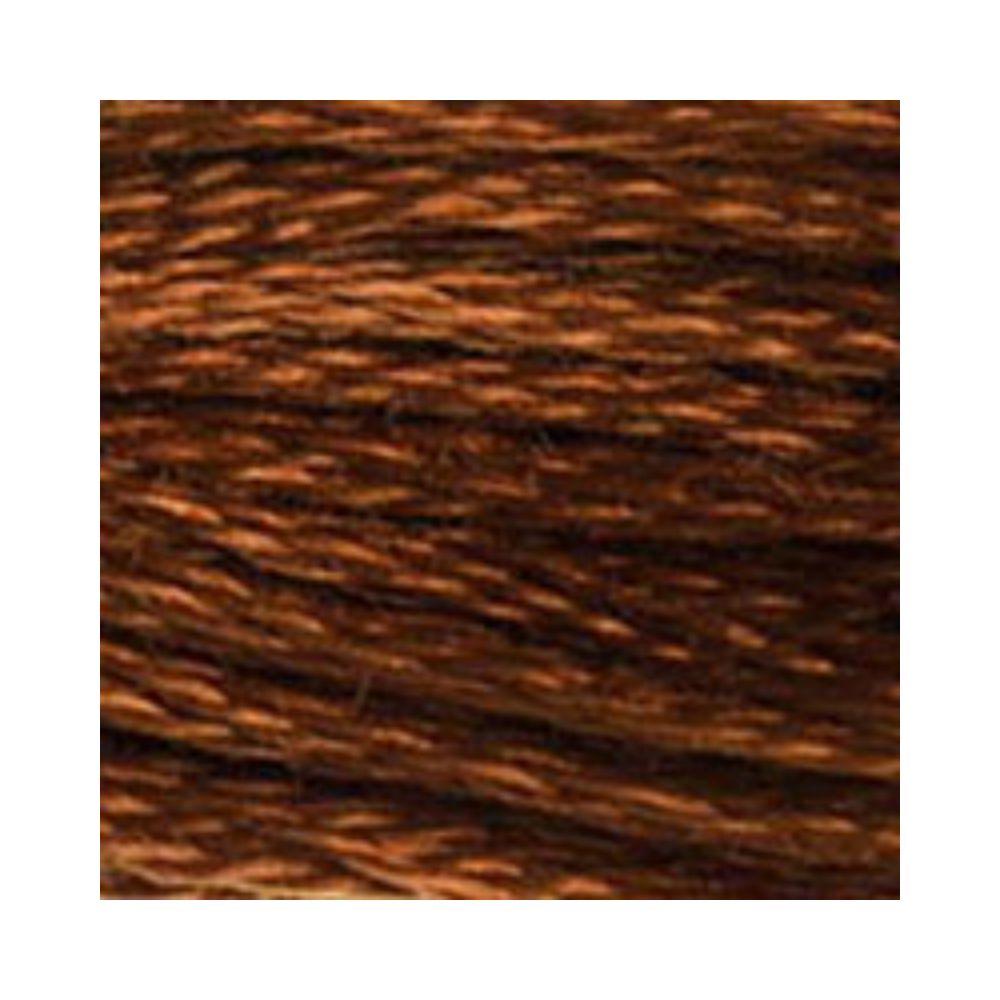 DMC Six-Strand Embroidery Floss