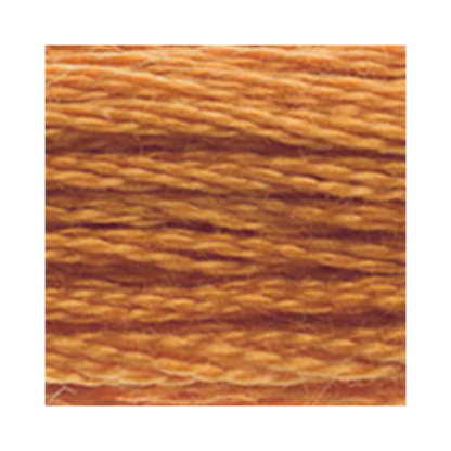 DMC Six-Strand Embroidery Floss