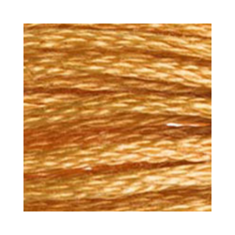 DMC Six-Strand Embroidery Floss