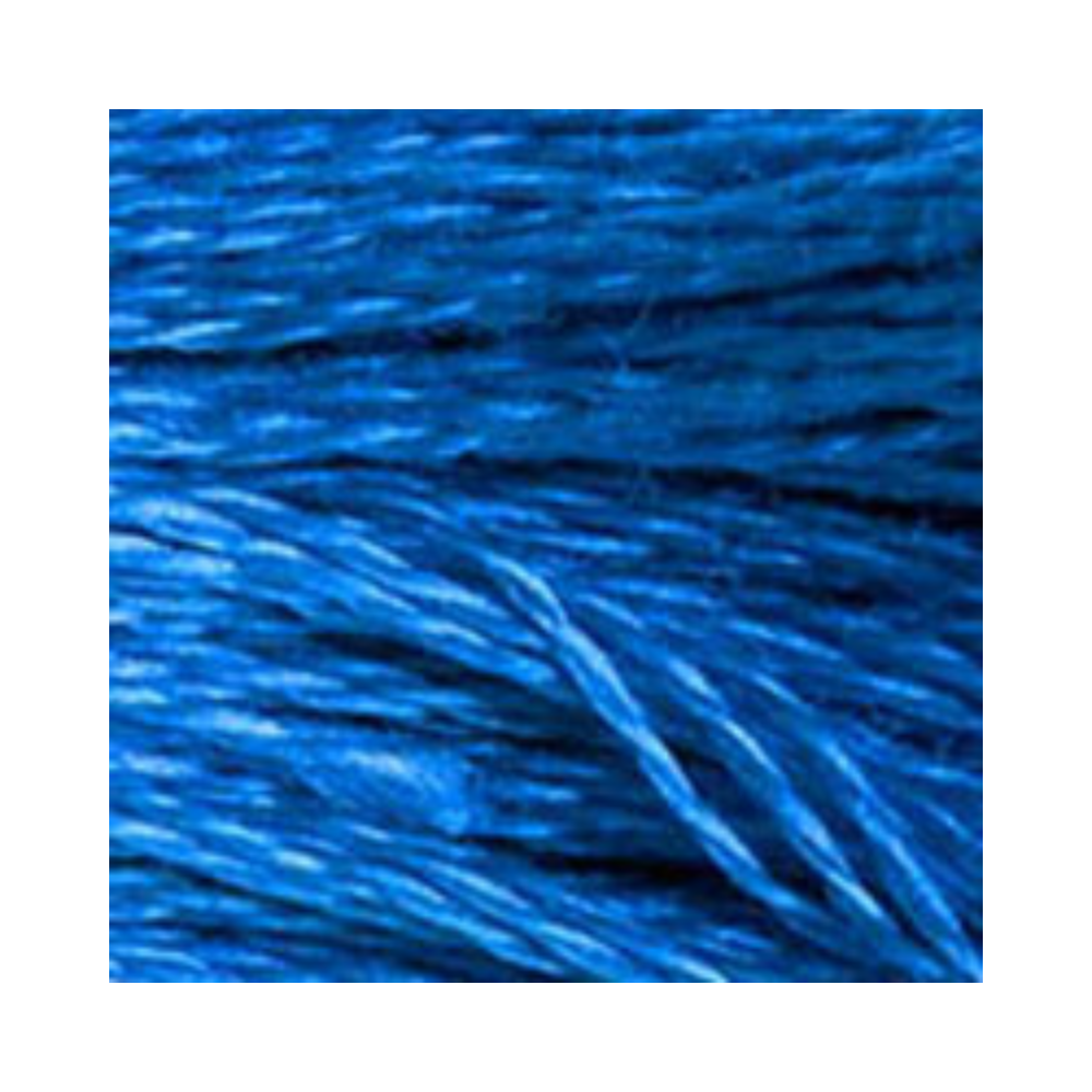 DMC Six-Strand Embroidery Floss