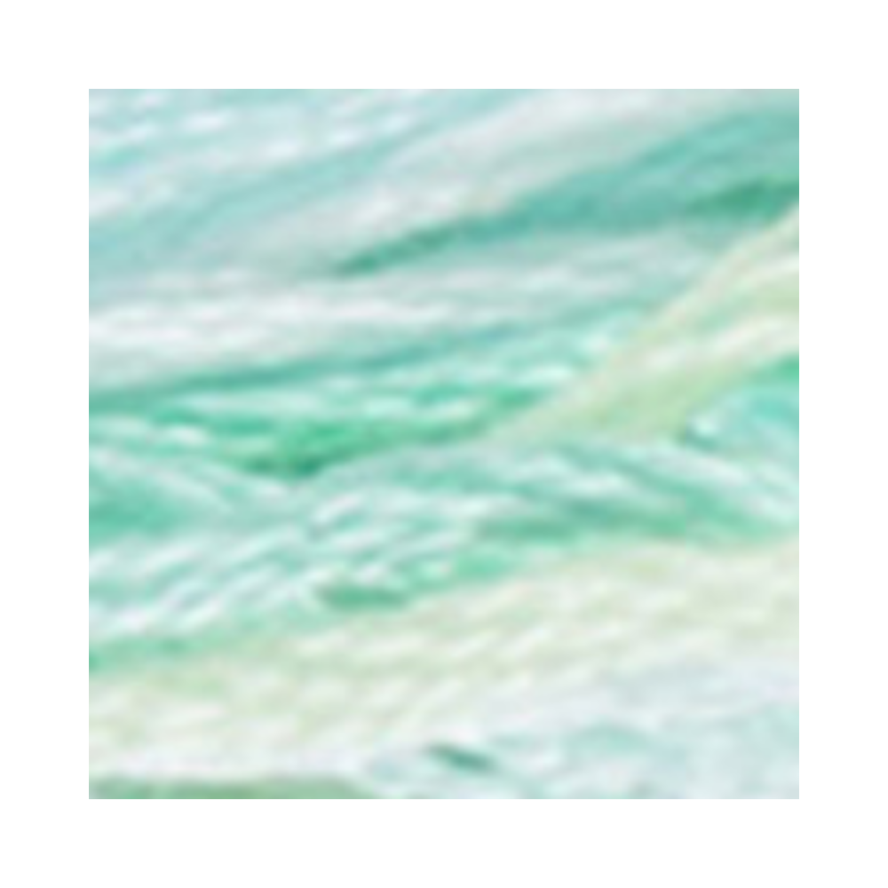 DMC Color Variation Embroidery Floss