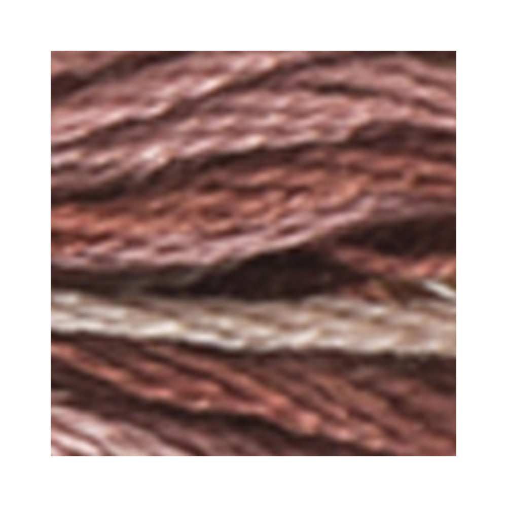 DMC Color Variation Embroidery Floss