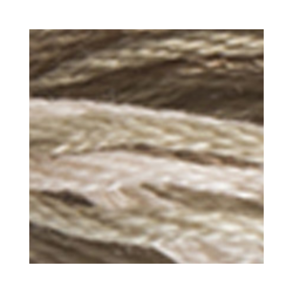 DMC Color Variation Embroidery Floss