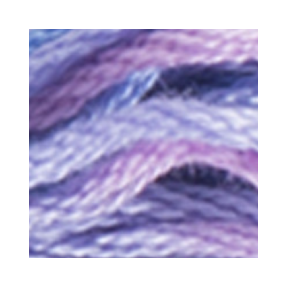 DMC Color Variation Embroidery Floss