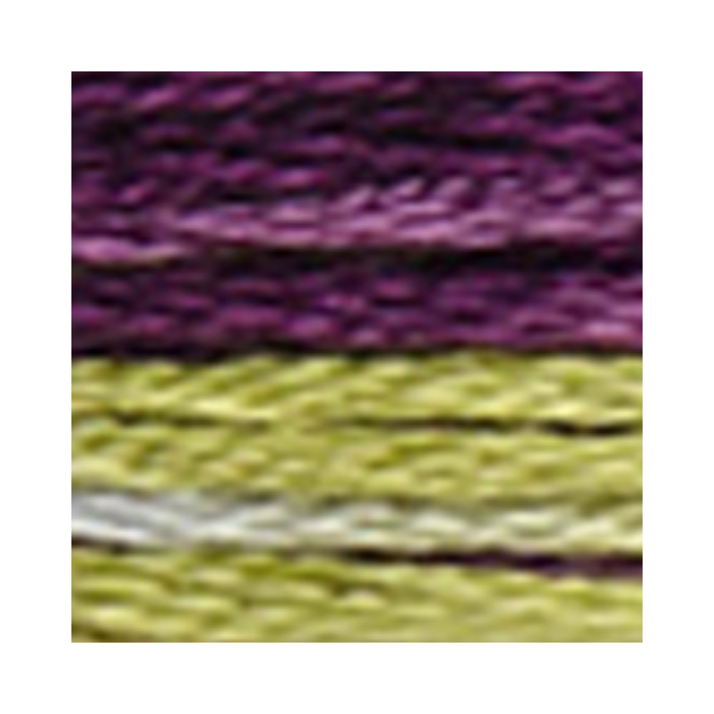DMC Coloris Embroidery Floss