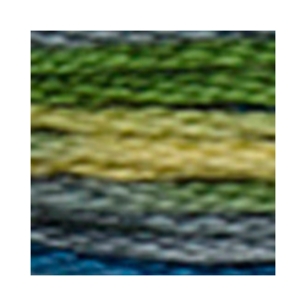DMC Coloris Embroidery Floss