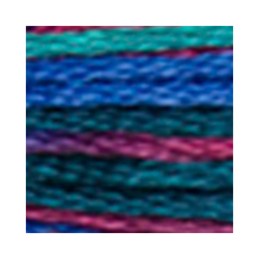 DMC Coloris Embroidery Floss