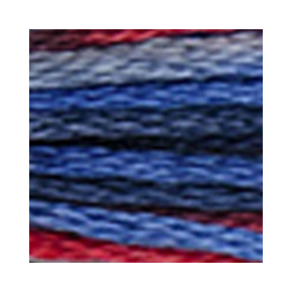 DMC Coloris Embroidery Floss