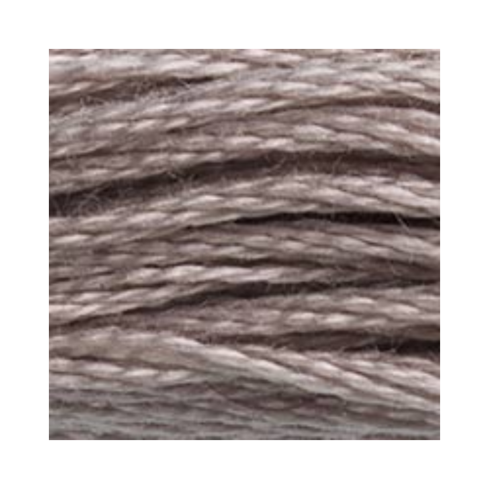 DMC Six-Strand Embroidery Floss