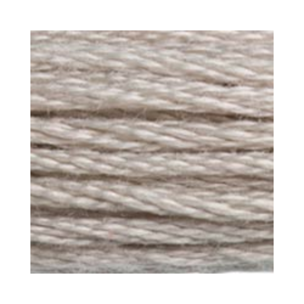 DMC Six-Strand Embroidery Floss