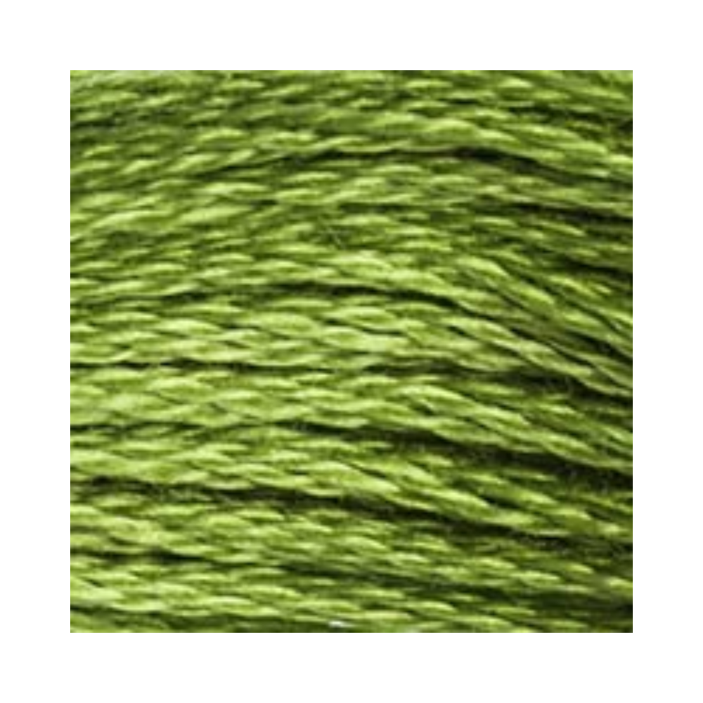 DMC Six-Strand Embroidery Floss