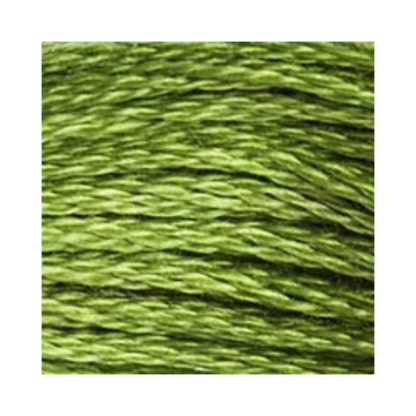 DMC Six-Strand Embroidery Floss