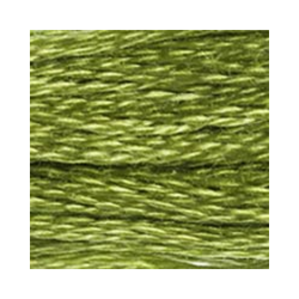 DMC Six-Strand Embroidery Floss