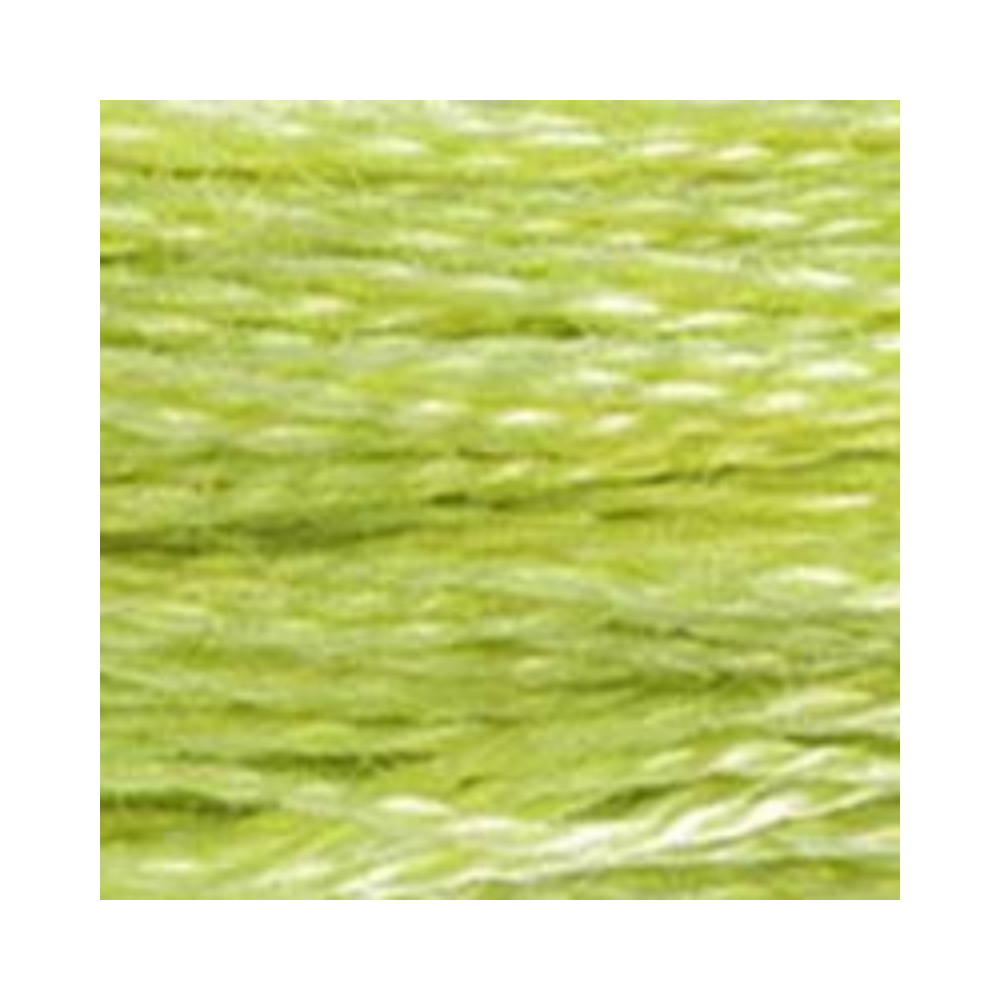DMC Six-Strand Embroidery Floss