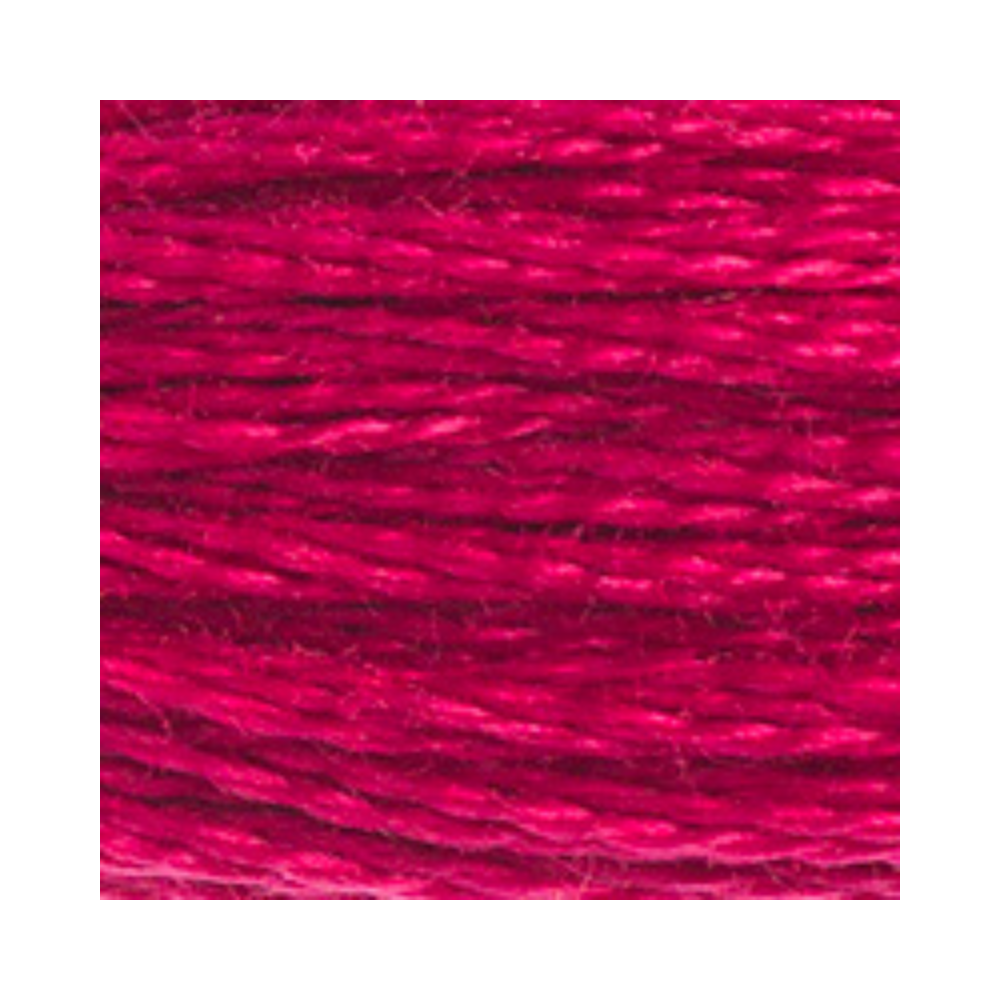 DMC Six-Strand Embroidery Floss