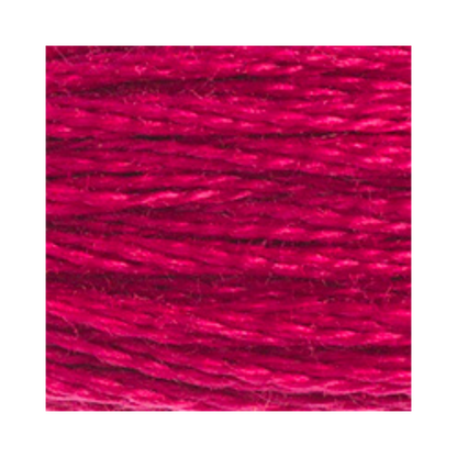 DMC Six-Strand Embroidery Floss