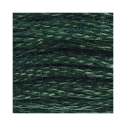 DMC Six-Strand Embroidery Floss