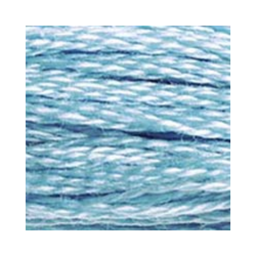 DMC Six-Strand Embroidery Floss