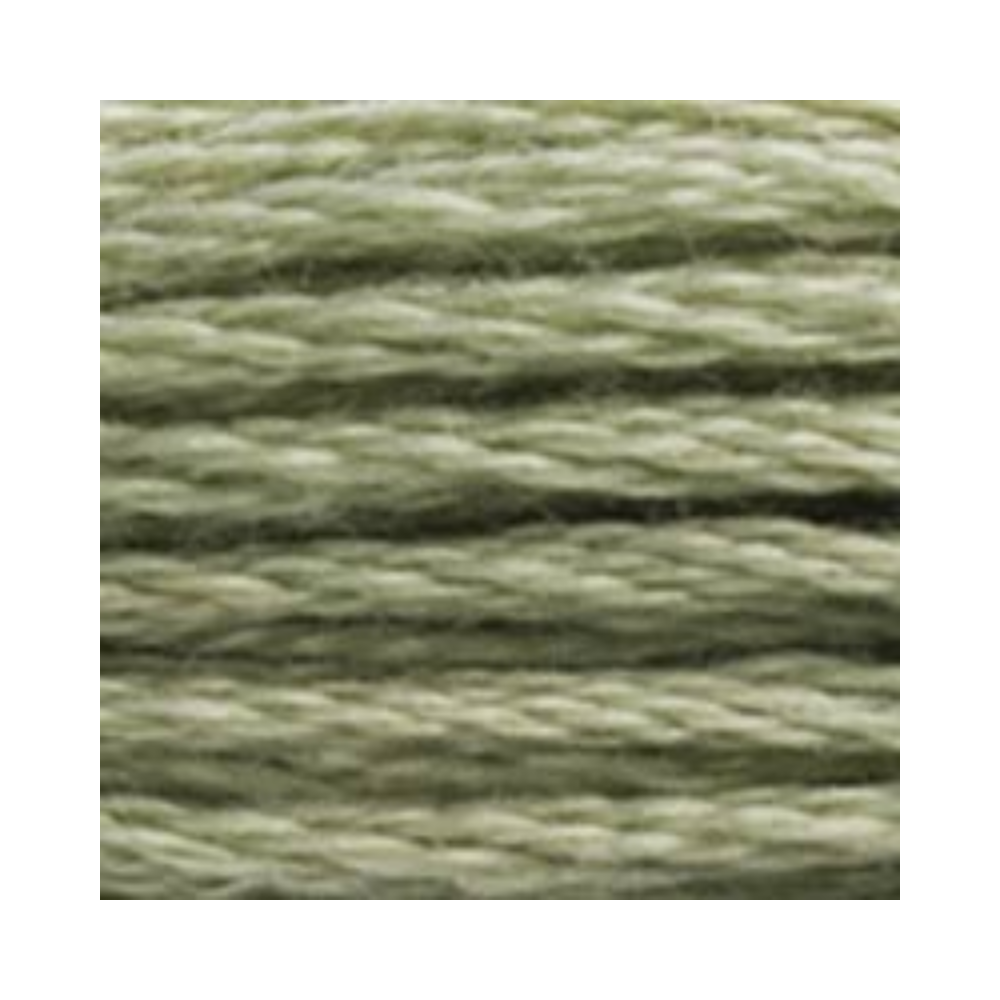 DMC Six-Strand Embroidery Floss