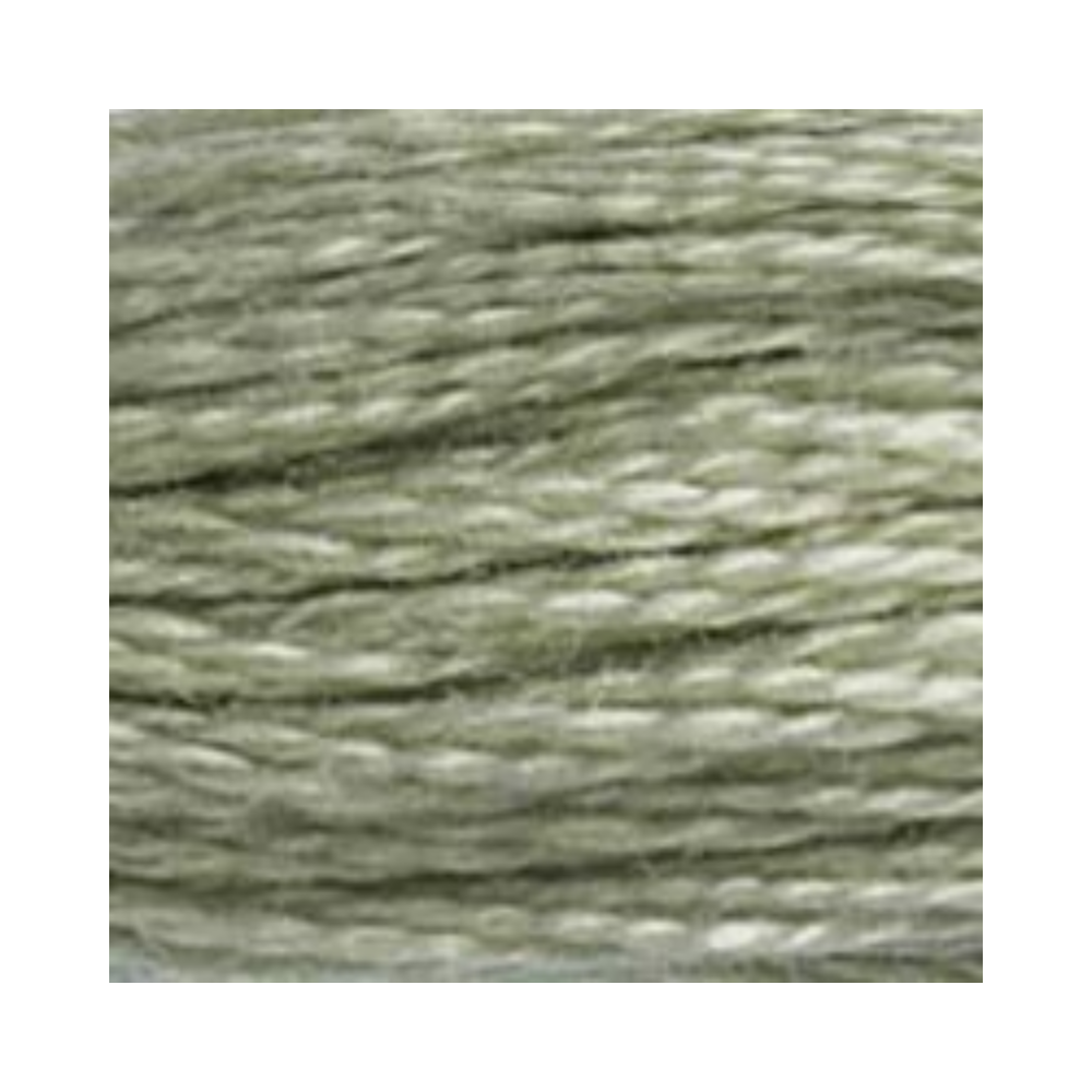 DMC Six-Strand Embroidery Floss