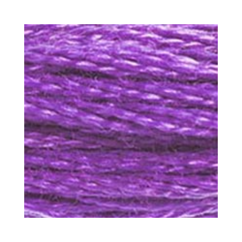 DMC Six-Strand Embroidery Floss