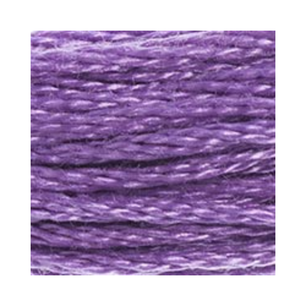 DMC Six-Strand Embroidery Floss