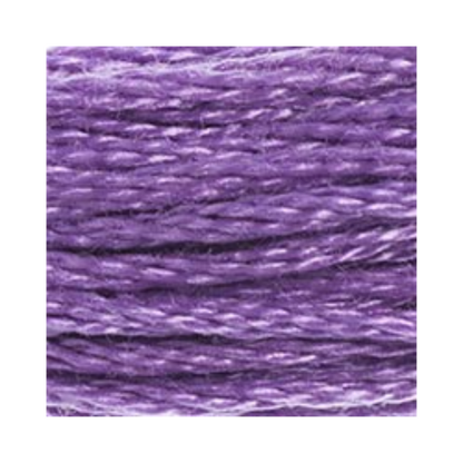 DMC Six-Strand Embroidery Floss