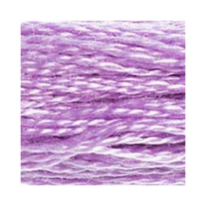 DMC Six-Strand Embroidery Floss