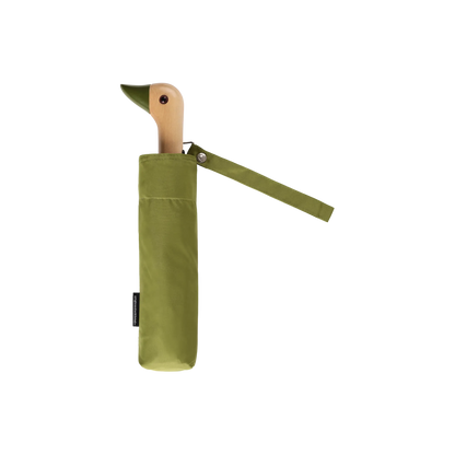 Compact Duck Umbrella