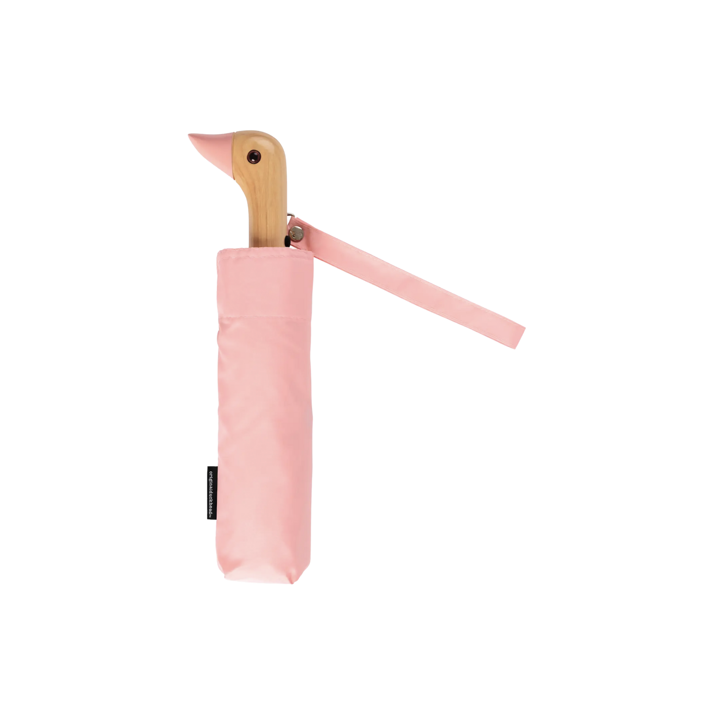 Compact Duck Umbrella