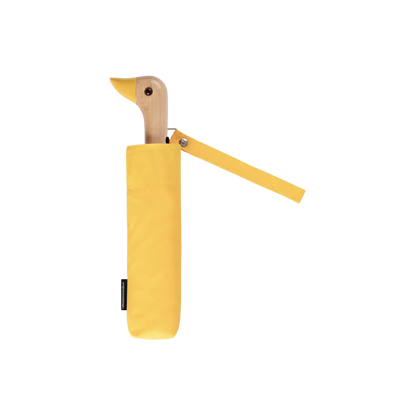 Compact Duck Umbrella