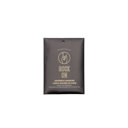 Impressions Car Fragrance Air Freshner