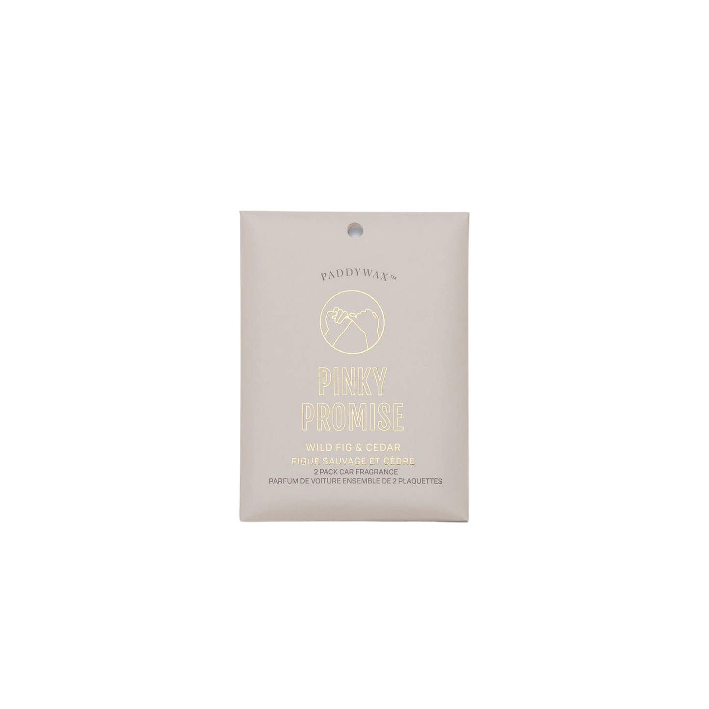 Impressions Car Fragrance Air Freshner