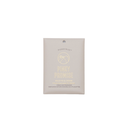 Impressions Car Fragrance Air Freshner