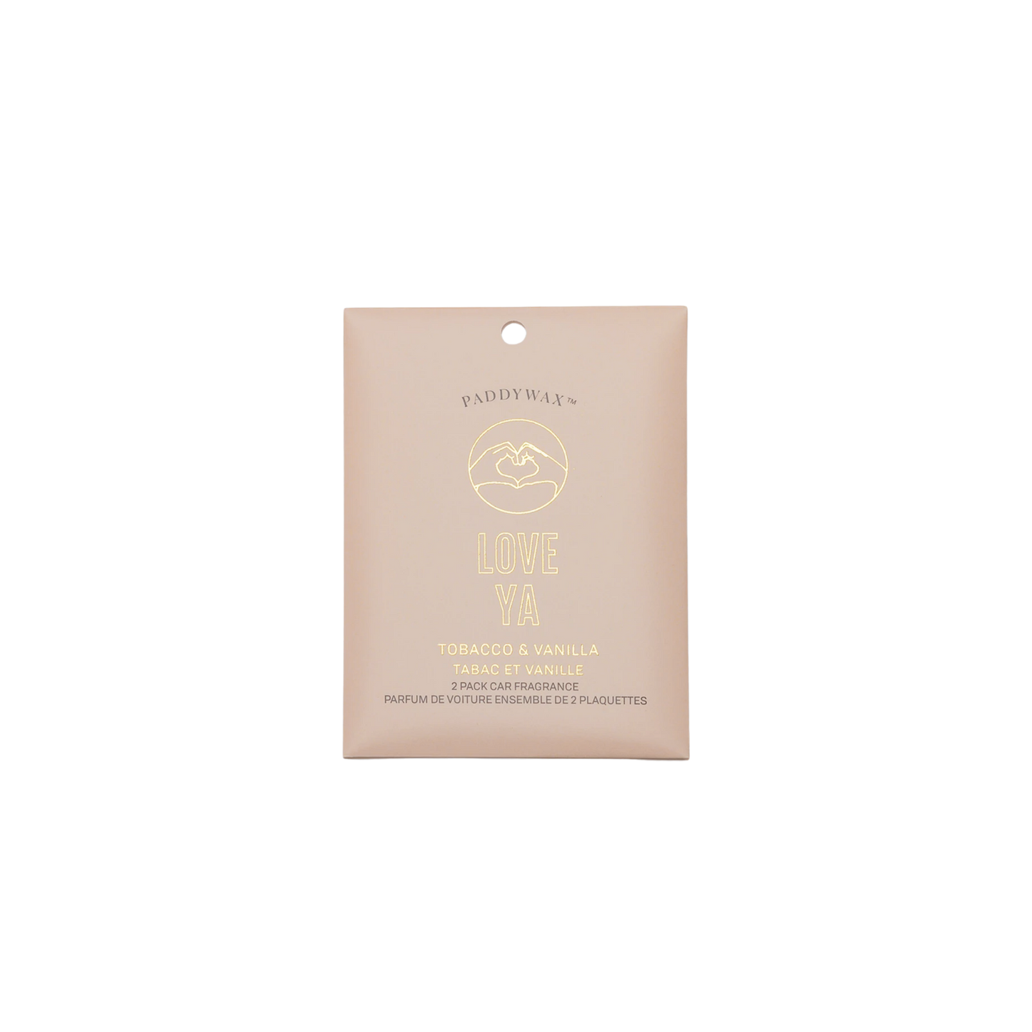 Impressions Car Fragrance Air Freshner