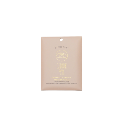 Impressions Car Fragrance Air Freshner
