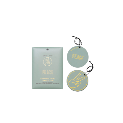 Impressions Car Fragrance Air Freshner