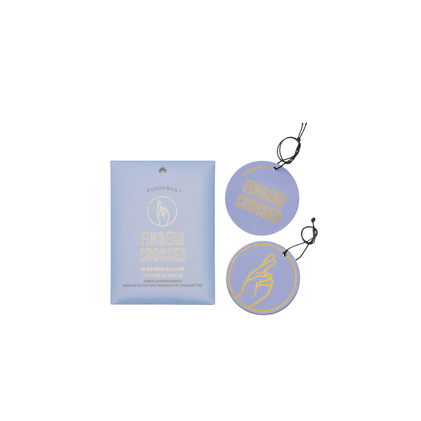 Impressions Car Fragrance Air Freshner