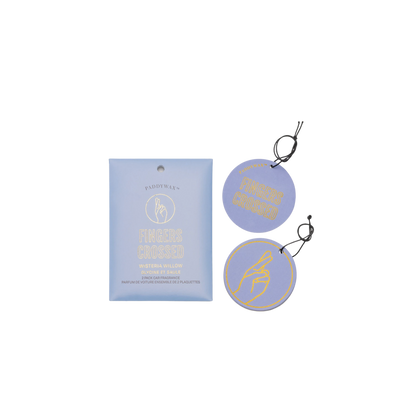 Impressions Car Fragrance Air Freshner