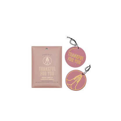 Impressions Car Fragrance Air Freshner
