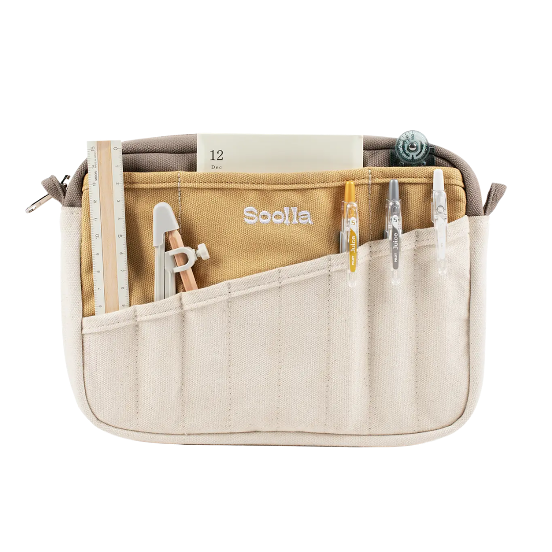 Soolla Studio Pouch