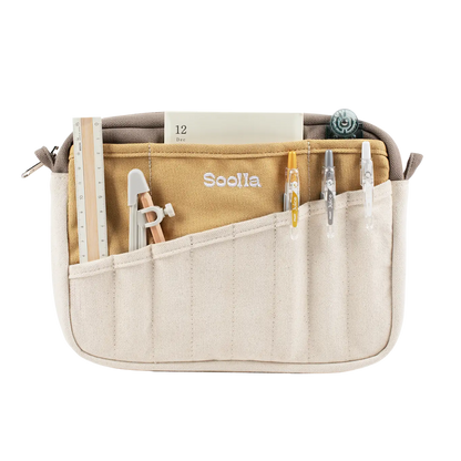 Soolla Studio Pouch