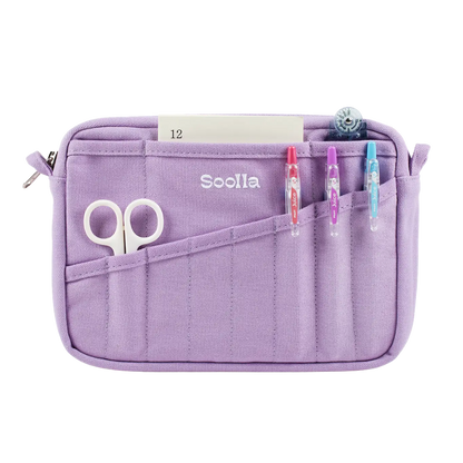 Soolla Studio Pouch