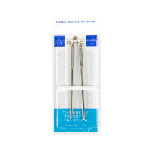 DMC Tapestry Needles
